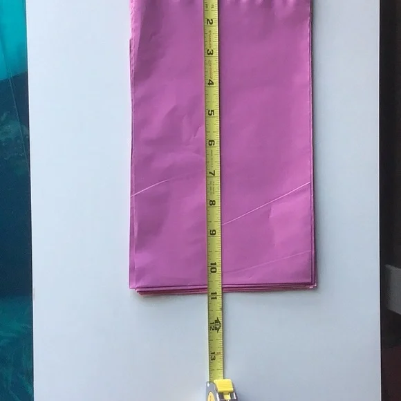 6x10.5 in & 14.5x10 polymailers - Picture 5 of 6